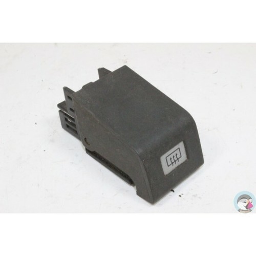 Bouton interrupteur degivrage - bouton,