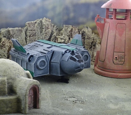 Kit transport troupes - de,