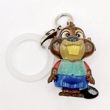Zootopia NIBBLES Mascotte Mini