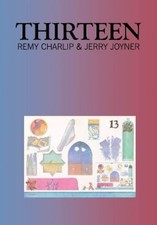 Remy Charlip Jerry Joyner