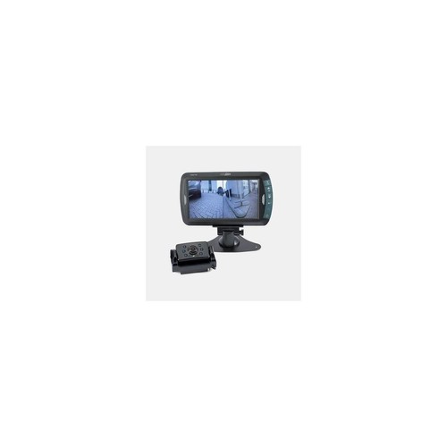 Kit camera vidéo - de, recul