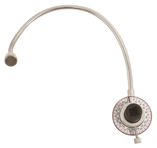 Clé serrage angulaire - , 1/2"