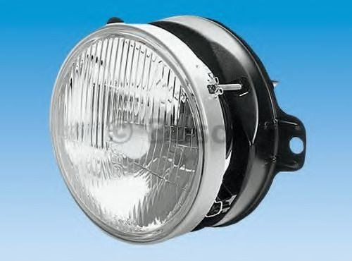 Bosch 0301610101 phare - 0301610101, avant