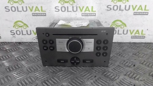 Autoradio opel corsa phase 2 - autoradio,