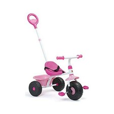 Tricycle Urban Trike Pink