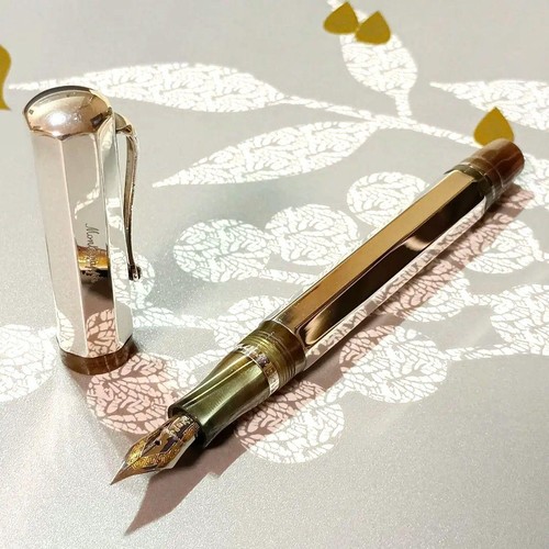 Stylo plume montegrappa - stylo,