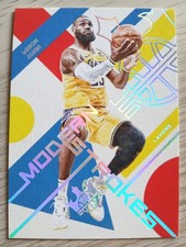 80/125 LEBRON JAMES (LA