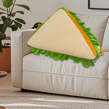 Jouet Alimentaire Mignon et Amusant pour Enfants et Adultes, Idéal pour Un