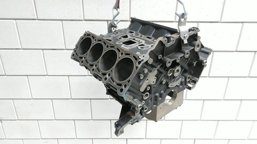 Bloc moteur inférieur audi - bloc,