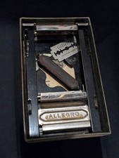 Ancien Affûteur De Rasoirs