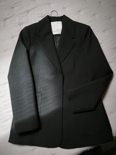 Blazer studio nicholson zara - blazer, x