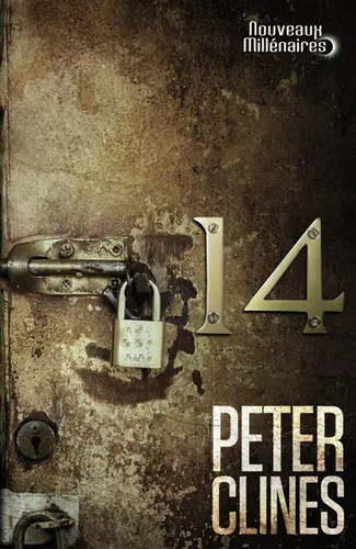 Peter clines et - peter,