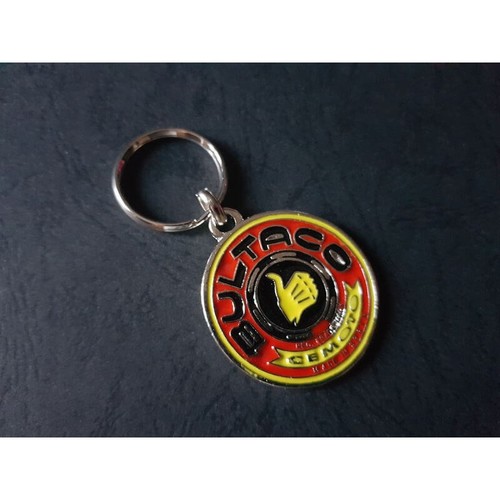 Porte clés bultaco - porte-clés,