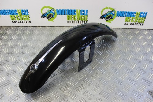 Garde boue avant harley - boue,