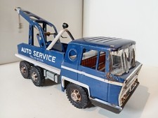 Joustra Bernard Charbonneaux dépannage auto service mecanique tole 1/18