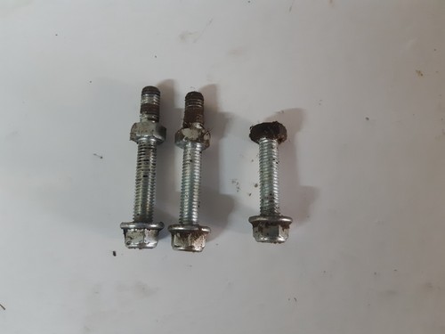 Vis fixation moteur de - vis,