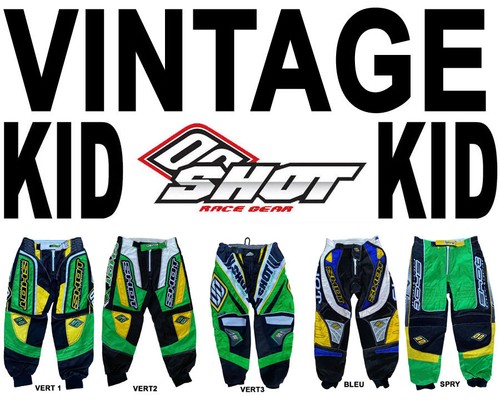Pantalon enfant shot kids - pantalon,