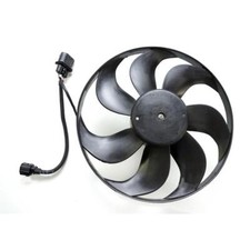 Engine cooling fan - engine,