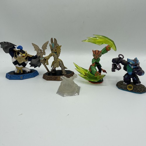 Skylanders lot piece - skylanders,