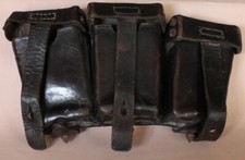 CARTOUCHIERE ALLEMANDE WWI