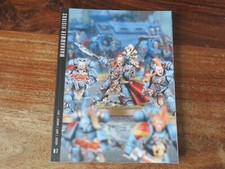 WARHAMMER VISIONS  AOUT 2014