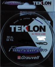 Nylon Grauvell Teklon