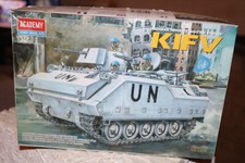 Maquette 1/35 Acedemy véhicule blindé léger coréen