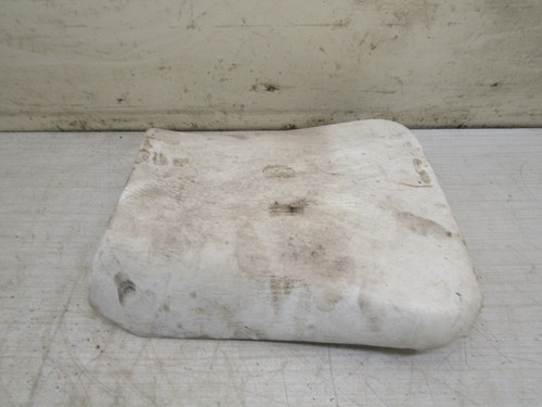 Selle conducteur yamaha 750 - conducteur,