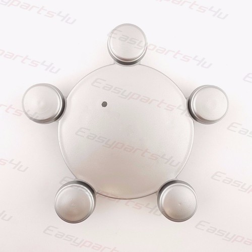 Capuchons moyeu 140mm - 60,