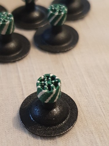 Rappel boutonnière rosette - rappel,