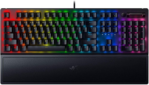 Razer blackwidow gaming - blackwidow, v3