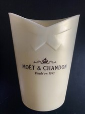 Seau champagne moet - champagne, et
