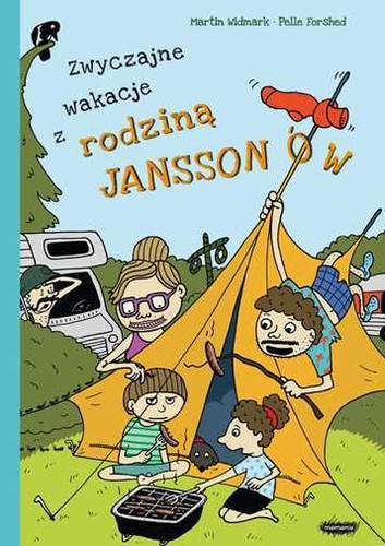 Zwyczajne wakacje rodziną - wakacje, z