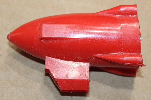 1960s cox thimble - 1960s, drome