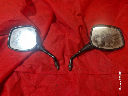 Rétroviseurs pour cagiva - rétroviseurs,