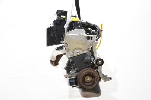 Moteur renault clio phase 2 - phase,
