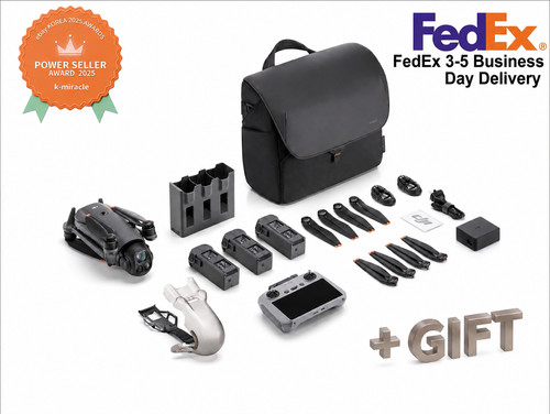 Dji mavic pro fly more - pro, combo