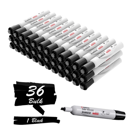 Comix dry erase - comix, black