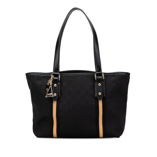 Gucci toile jolicoeur cabas - jolicoeur,