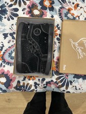 Christian Louboutin Louis Flat