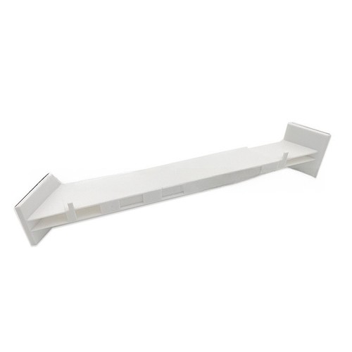 Barre angle abs - barre, d'angle