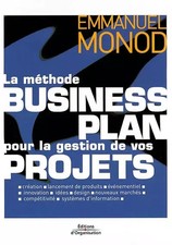 La Méthode business plan pour