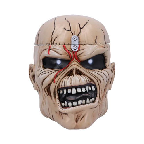 Iron maiden eddie the - eddie,