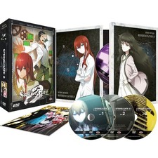 Steins Gate 0 - Intégrale