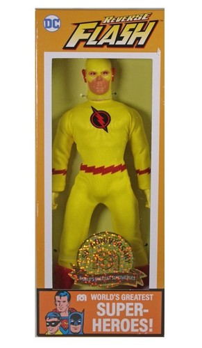 New mego 51356 the reverse - mego,
