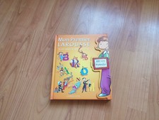 Dictionnaire pour Enfants * Mon premier Larousse * 4-7 ans