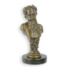 BUSTE STATUE MODERNE SCULPTURE