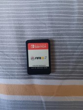 Fifa 18 Nintendo Switch Sans