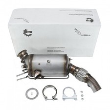 FAP Filtre à Particules Pour