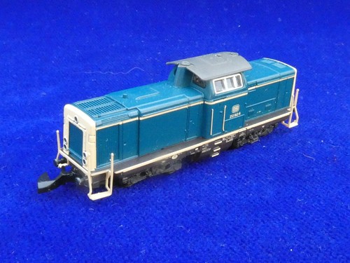 Mignon rare top - mignon, train